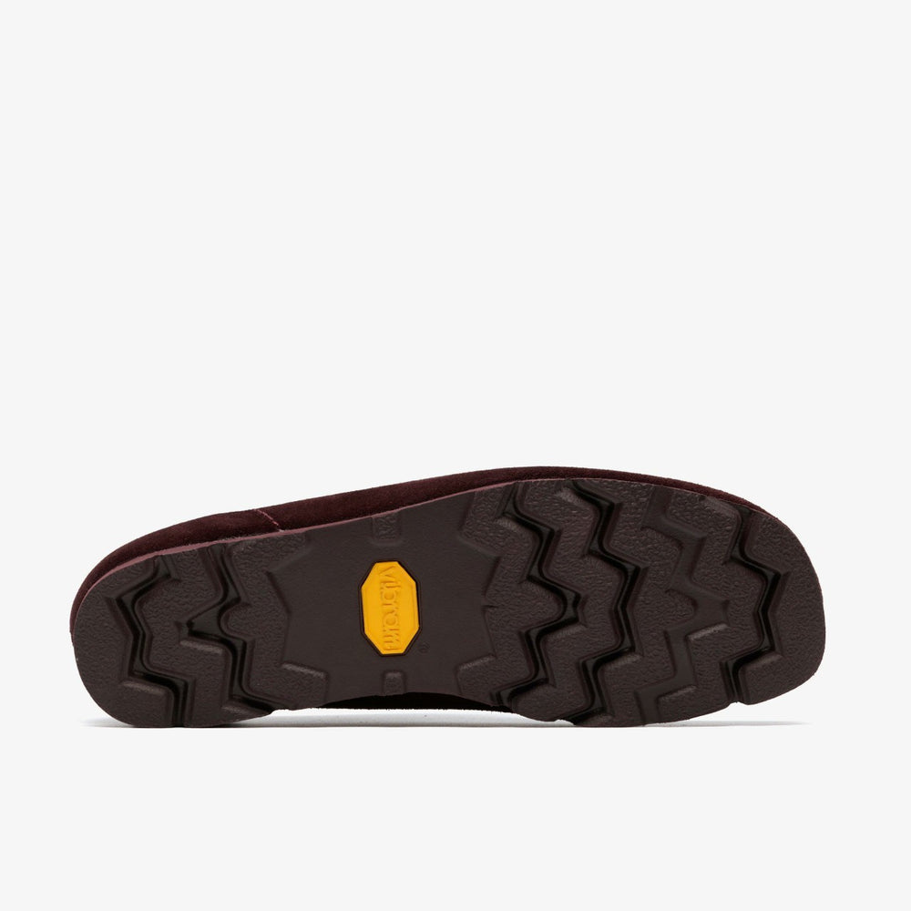 Wallabee GORE-TEX Purple Grape Suede | Clarks Discount
