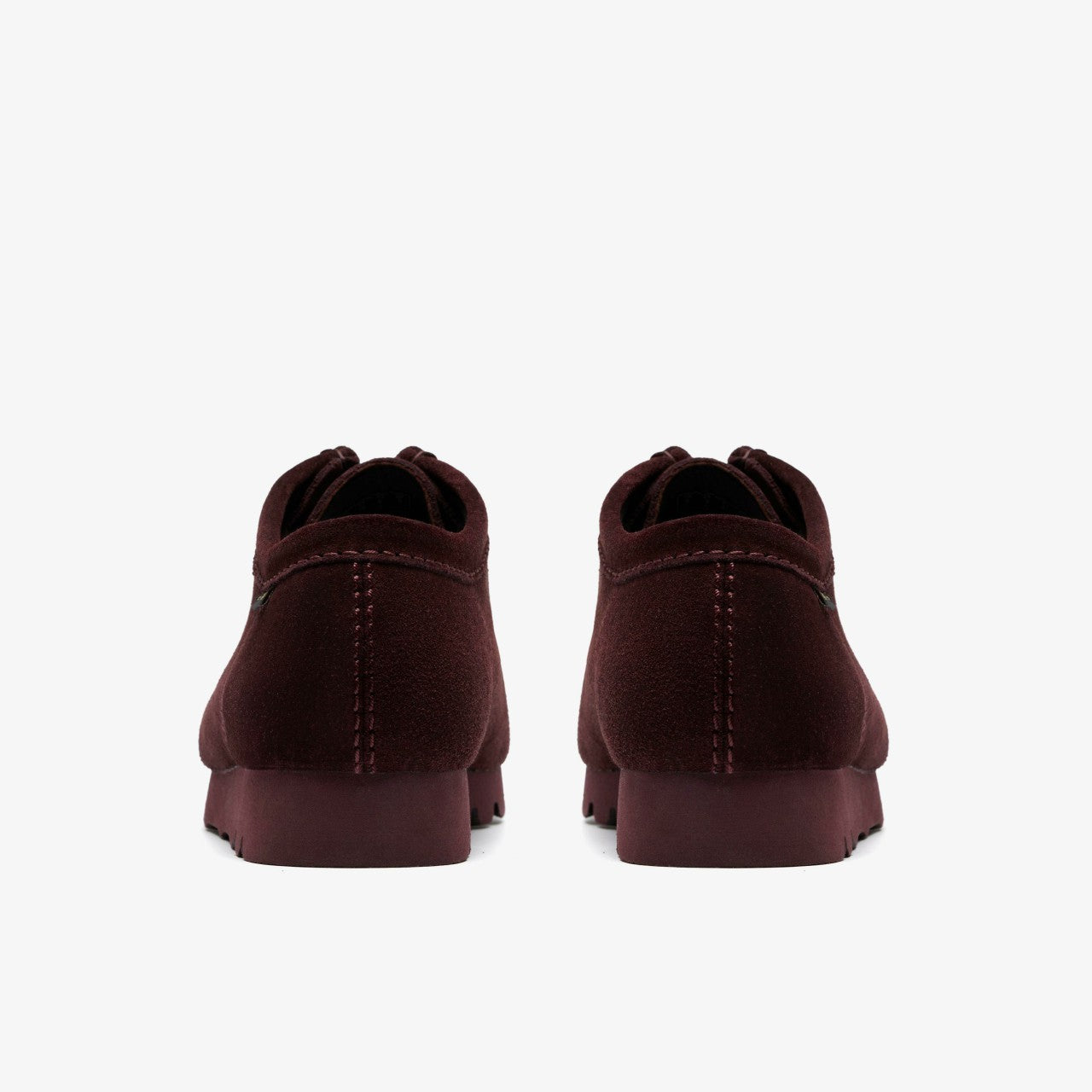 Wallabee GORE-TEX Purple Grape Suede | Clarks Discount