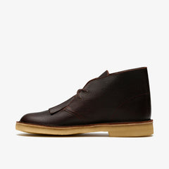 Desert Boot Brown Scotch Grain | Clarks Sale