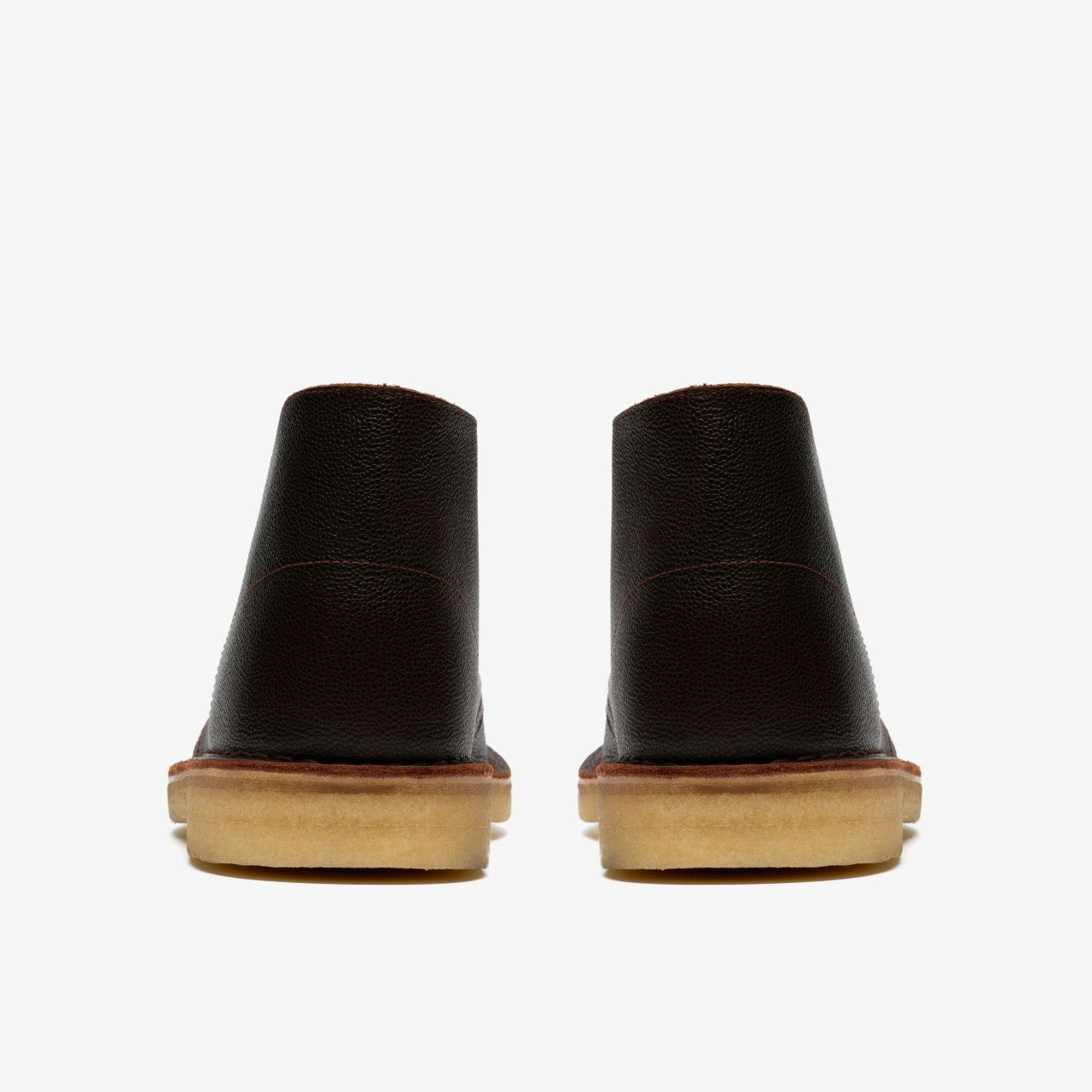 Desert Boot Brown Scotch Grain | Clarks Sale