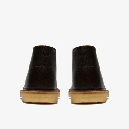 Desert Boot Brown Scotch Grain | Clarks Sale