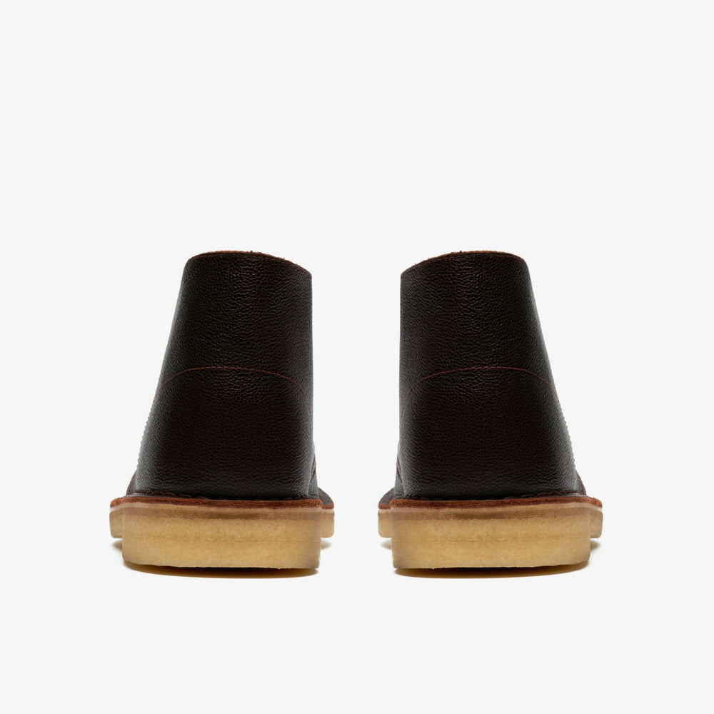 Desert Boot Brown Scotch Grain | Clarks Sale