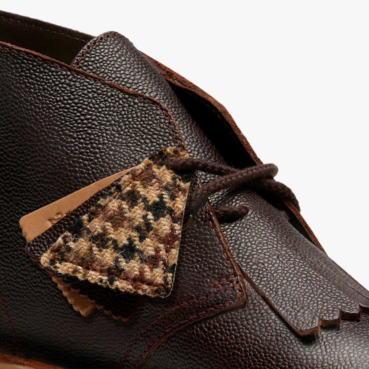 Desert Boot Brown Scotch Grain | Clarks Sale