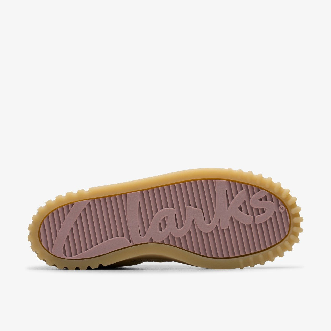 Mayhill Lace Light Pink Combination | Clarks For Sale