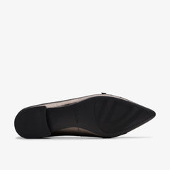 Sensa 15 Strap Metallic | Clarks Onsale