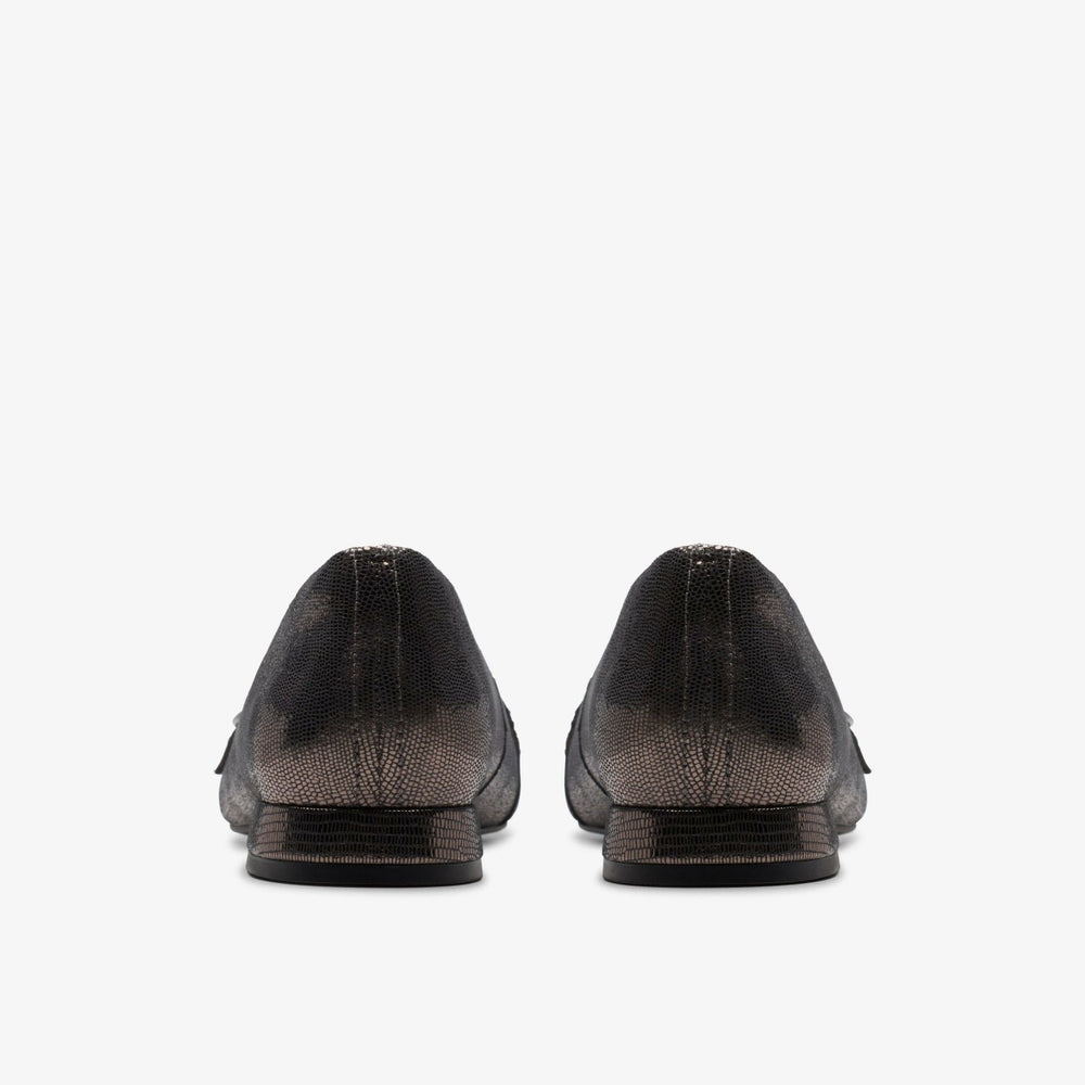 Sensa 15 Strap Metallic | Clarks Onsale