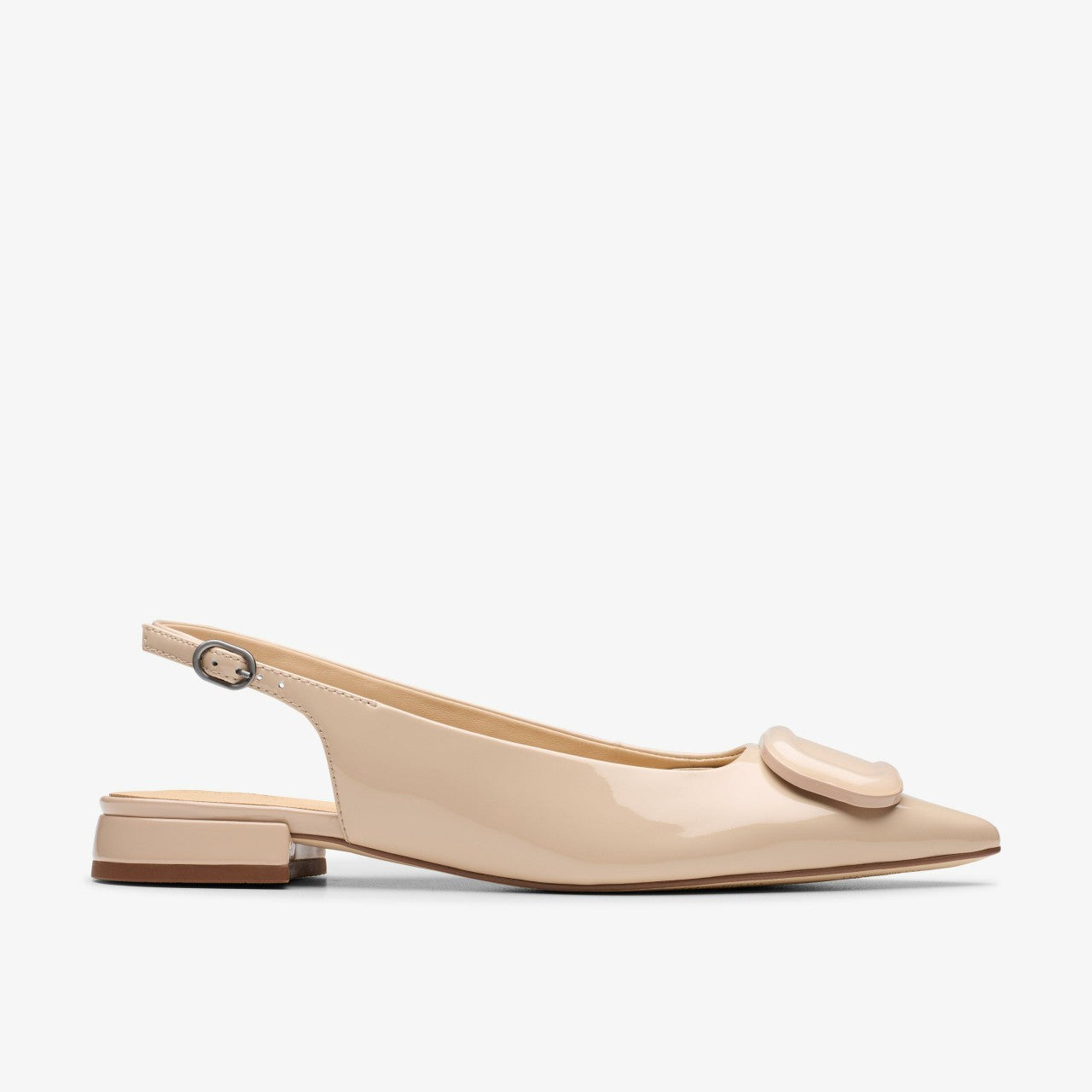 Sensa 15 Trim Sand Patent | Clarks US