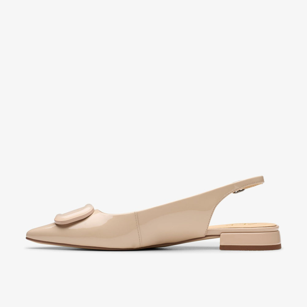 Sensa 15 Trim Sand Patent | Clarks US