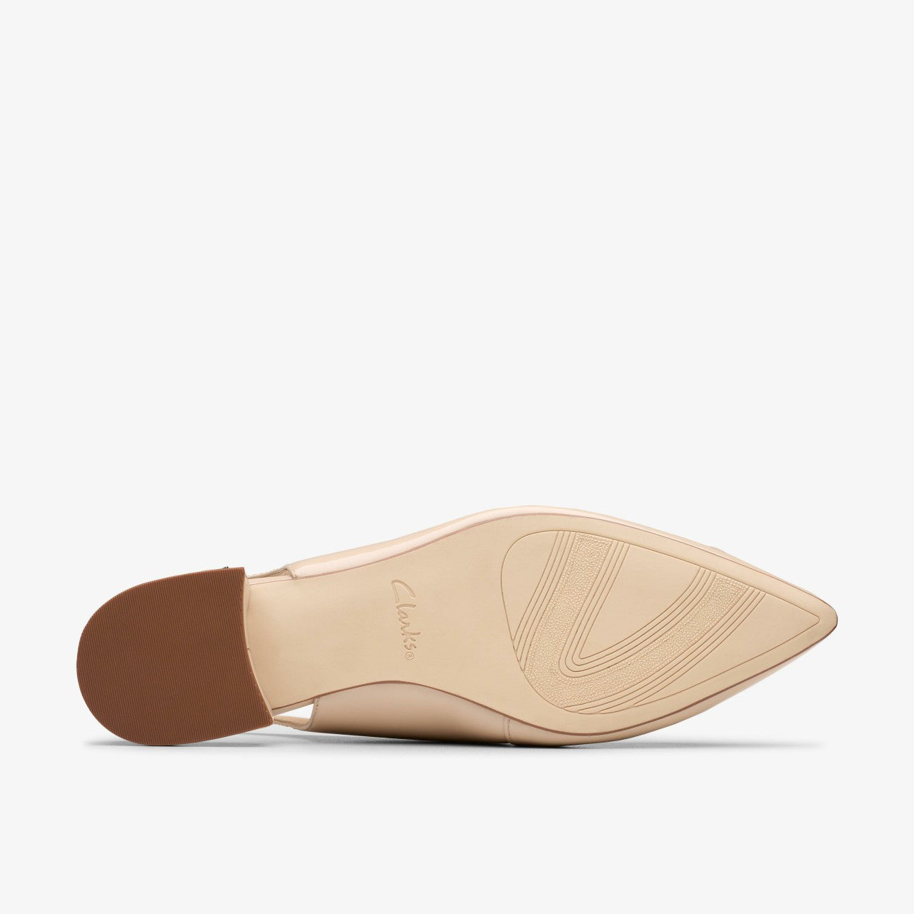 Sensa 15 Trim Sand Patent | Clarks US