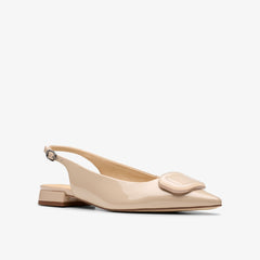 Sensa 15 Trim Sand Patent | Clarks US