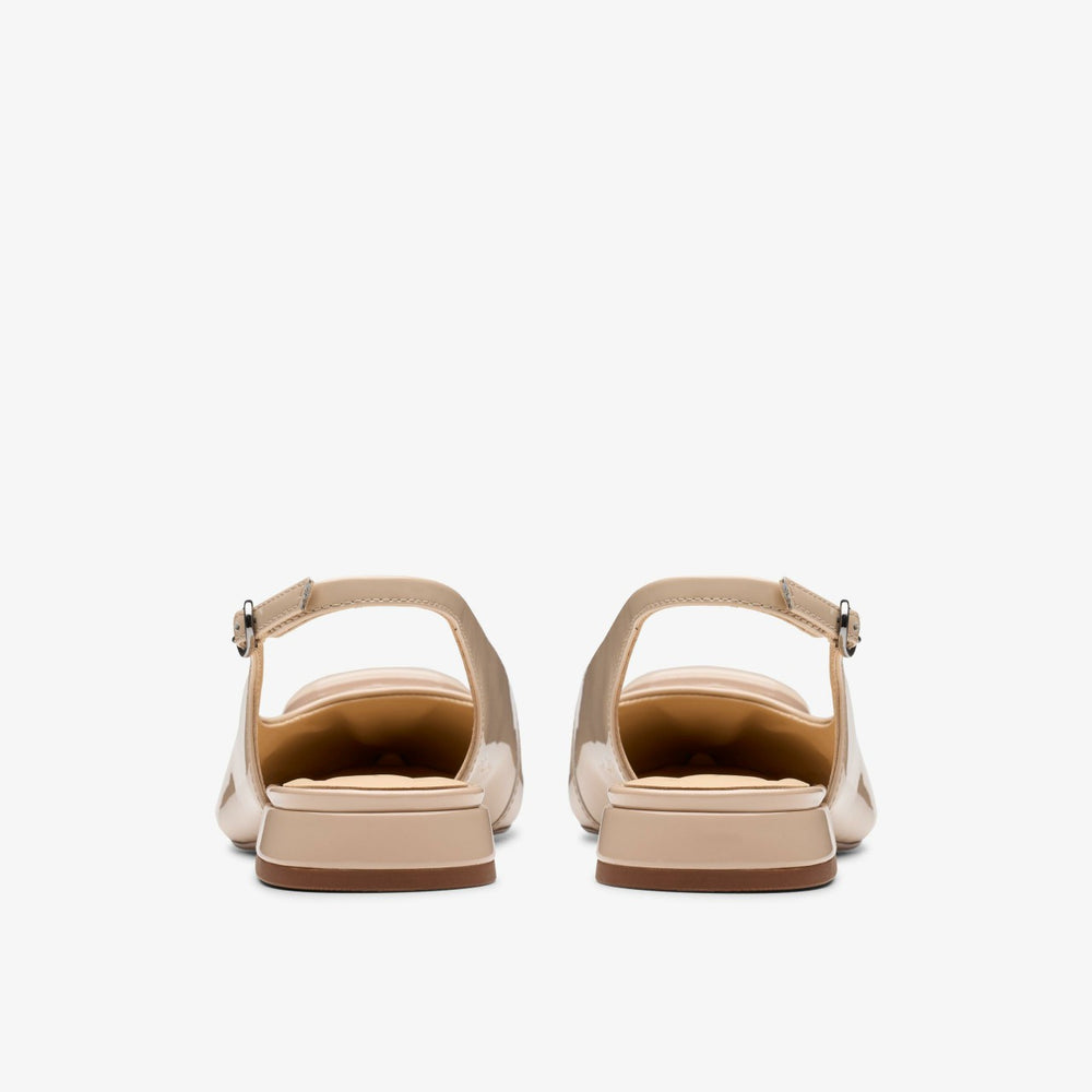 Sensa 15 Trim Sand Patent | Clarks US