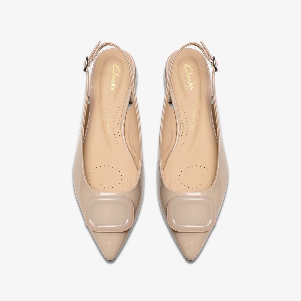 Sensa 15 Trim Sand Patent | Clarks US