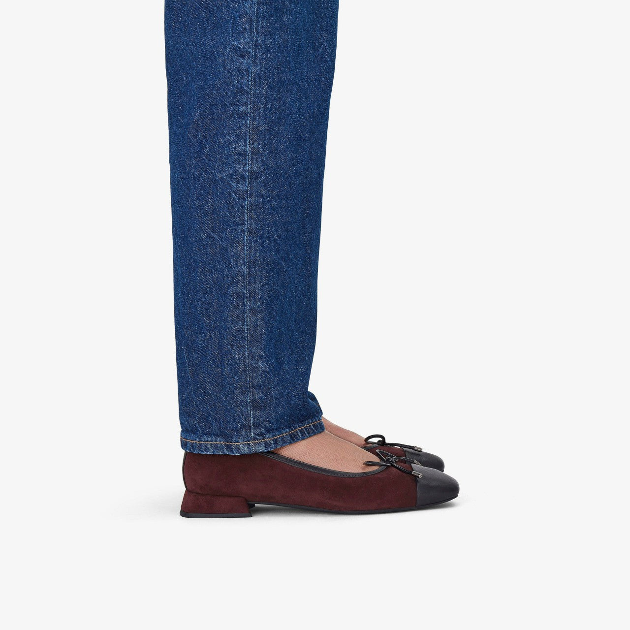 Ubree 15 Poppy Merlot Combination | Clarks Sale