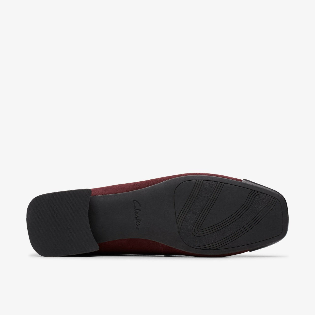 Ubree 15 Poppy Merlot Combination | Clarks Sale