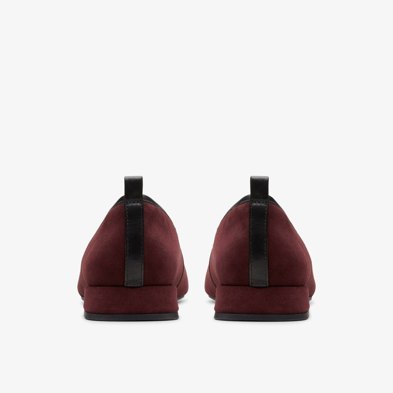 Ubree 15 Poppy Merlot Combination | Clarks Sale