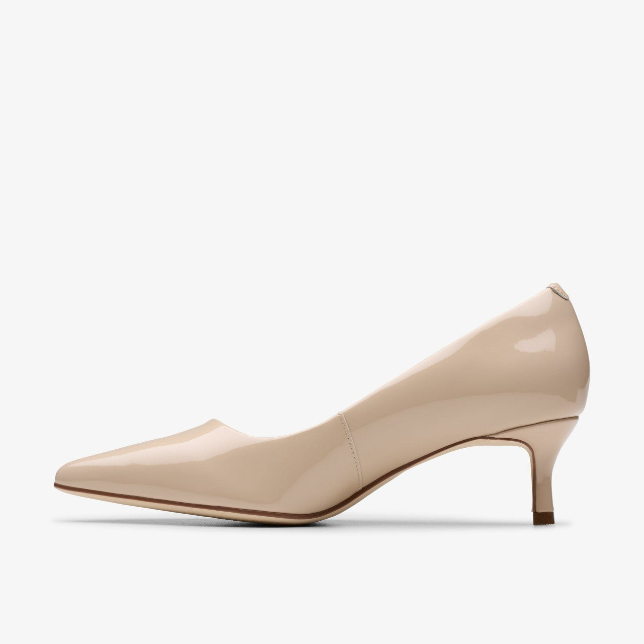 Zarey Court Sand Patent | Clarks Sale