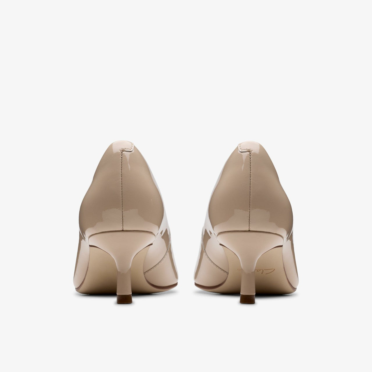 Zarey Court Sand Patent | Clarks Sale