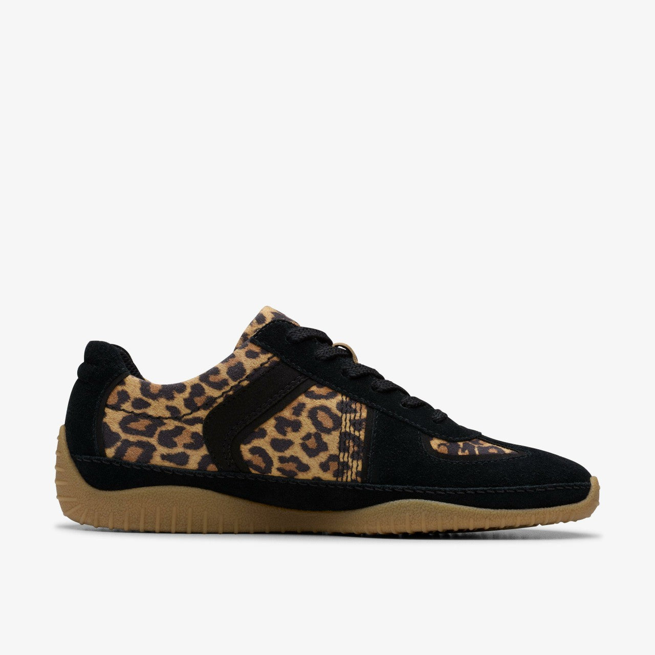 Meridor Lo Leopard Print Combination | Clarks Sale