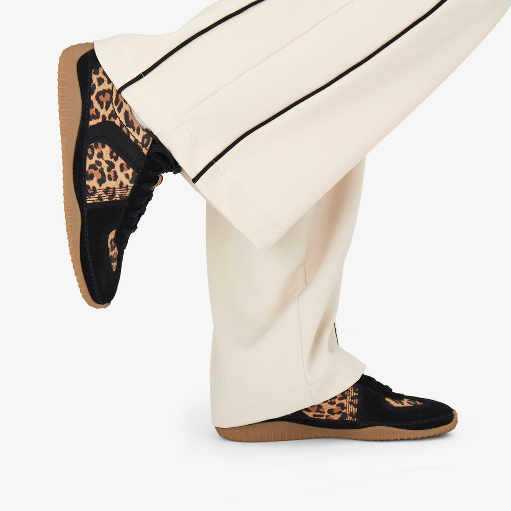Meridor Lo Leopard Print Combination | Clarks Sale