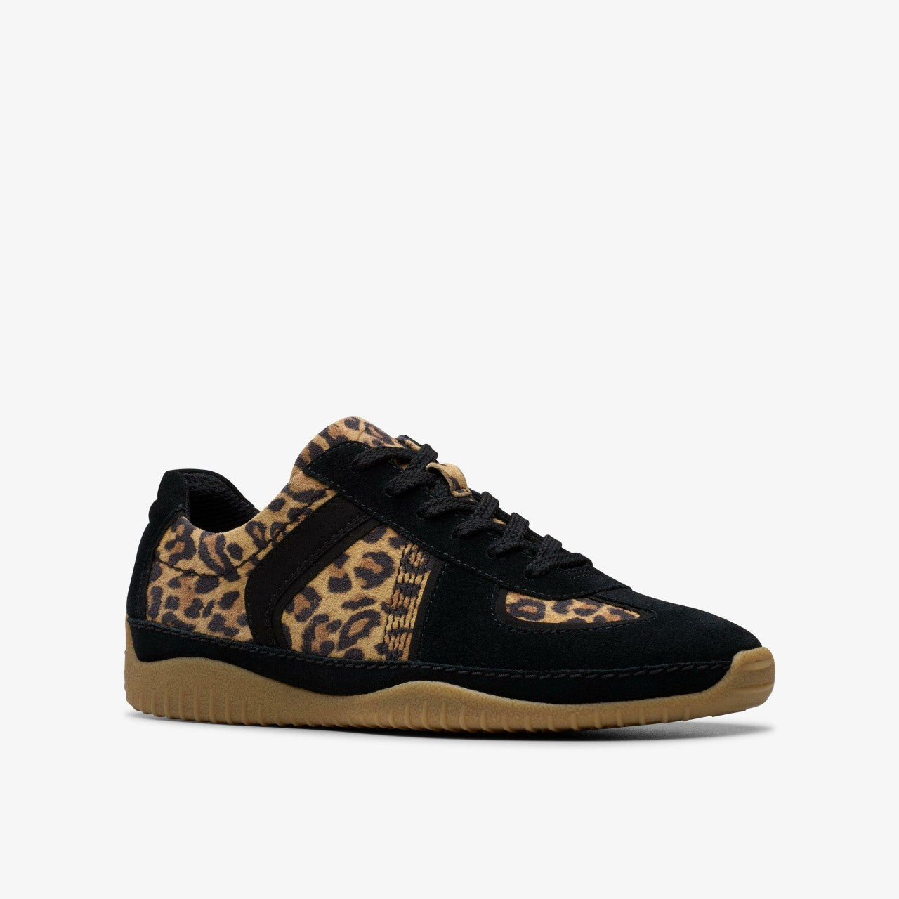Meridor Lo Leopard Print Combination | Clarks Sale