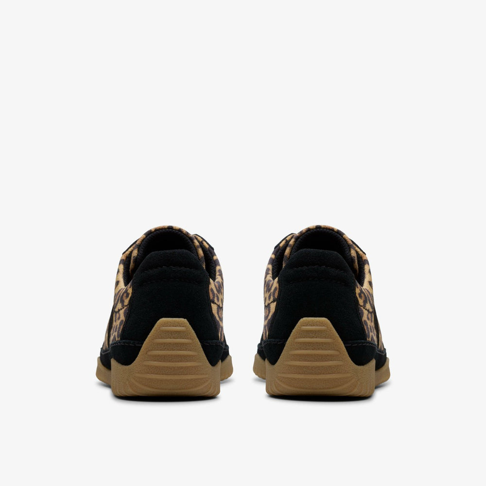 Meridor Lo Leopard Print Combination | Clarks Sale