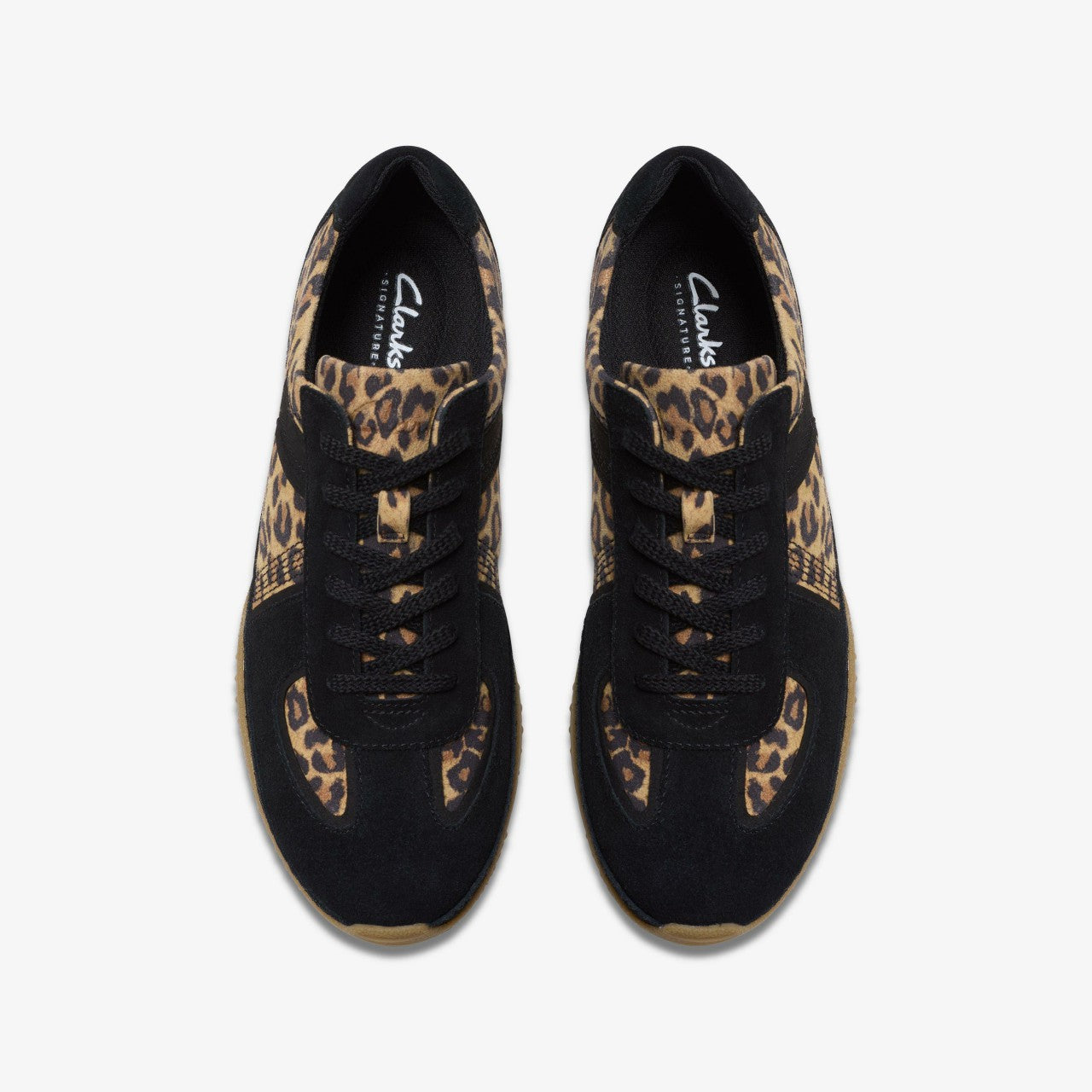Meridor Lo Leopard Print Combination | Clarks Sale