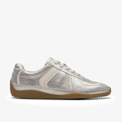 Meridor Lo Metallic Combination | Clarks Discount