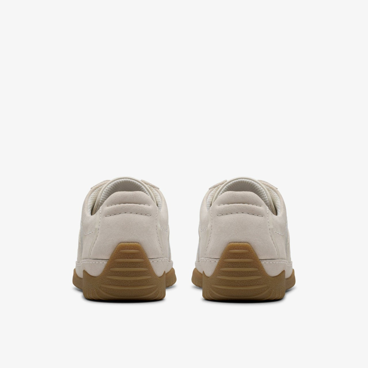 Meridor Lo Off White Combination | Clarks Onsale