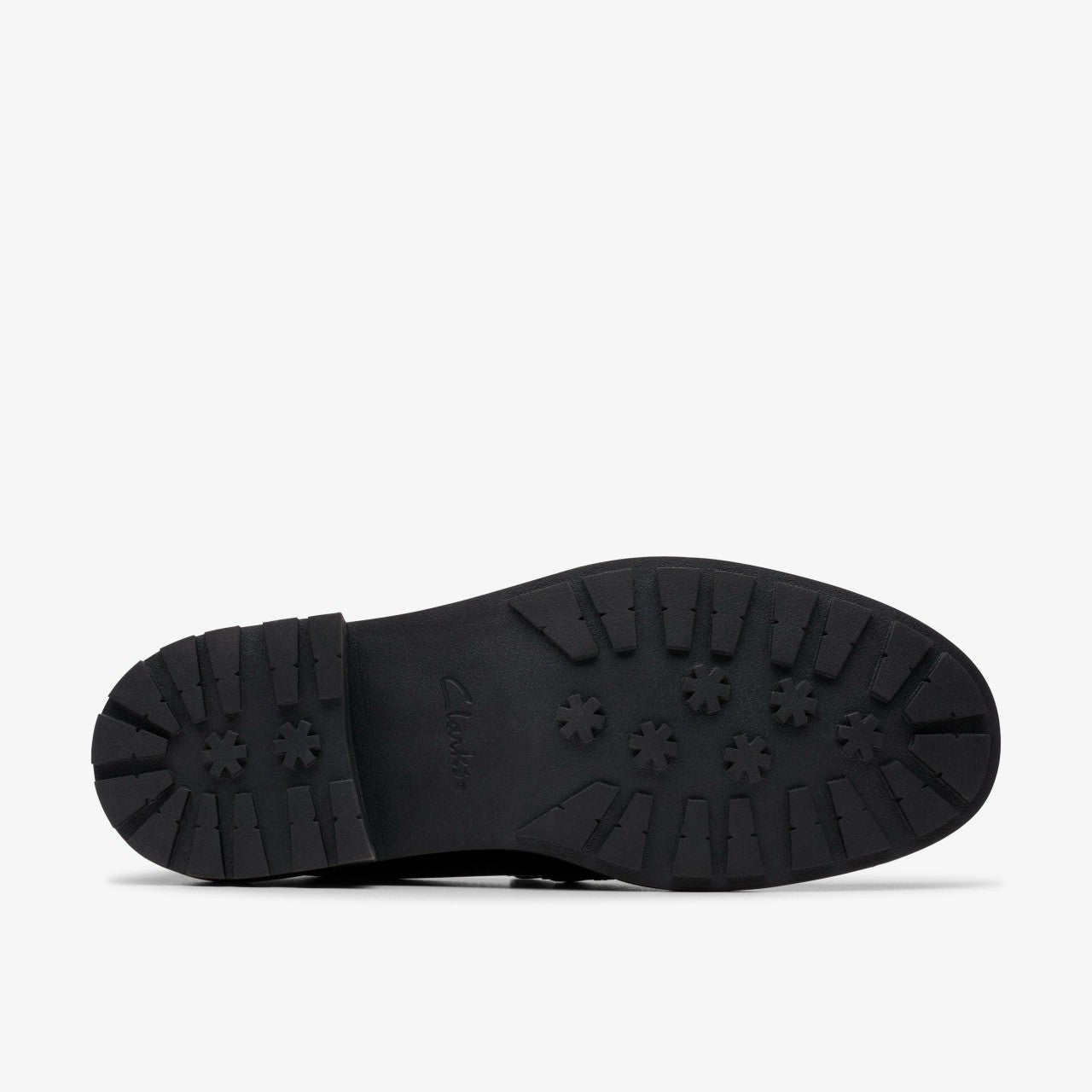Orinoco3 Edge Black Patent | Clarks For Sale