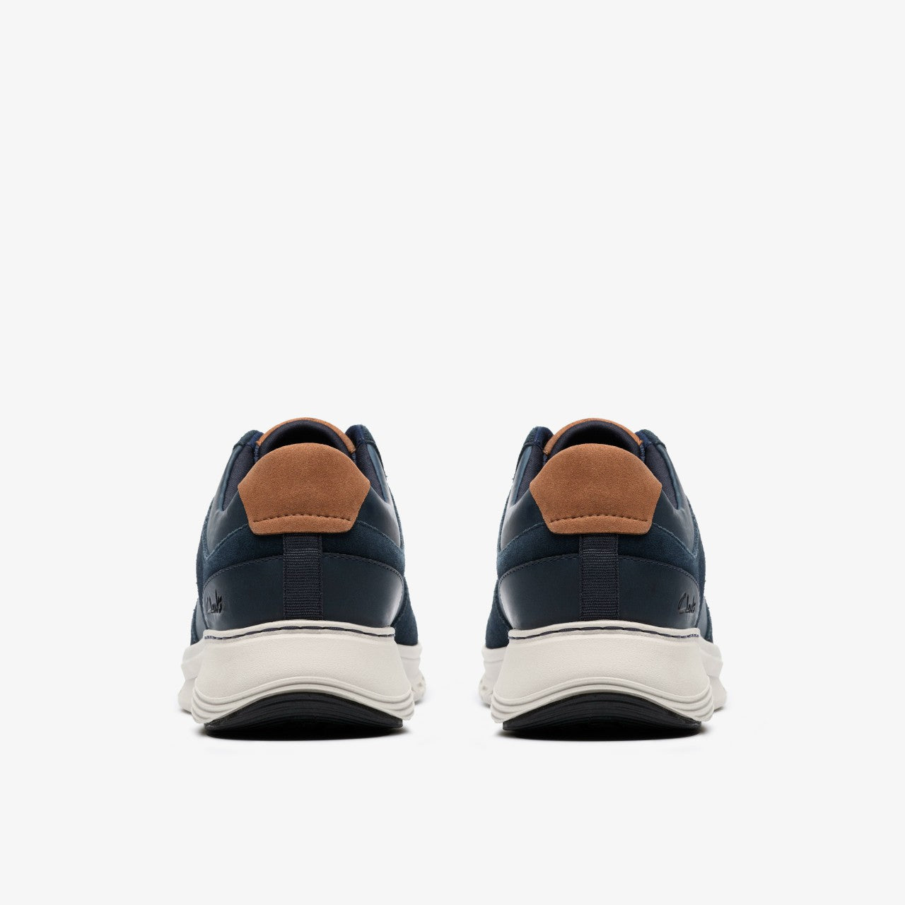 Motion Trek Go Navy Combination | Clarks