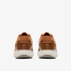 Motion Trek Go Tan Combination | Clarks Discount