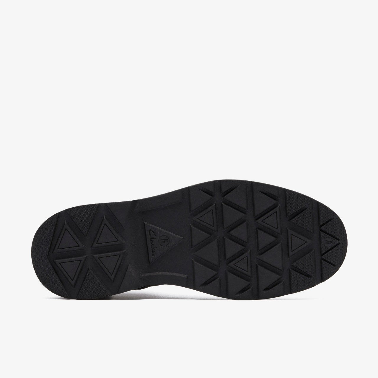 Badbury Easy Black Leather | Clarks US