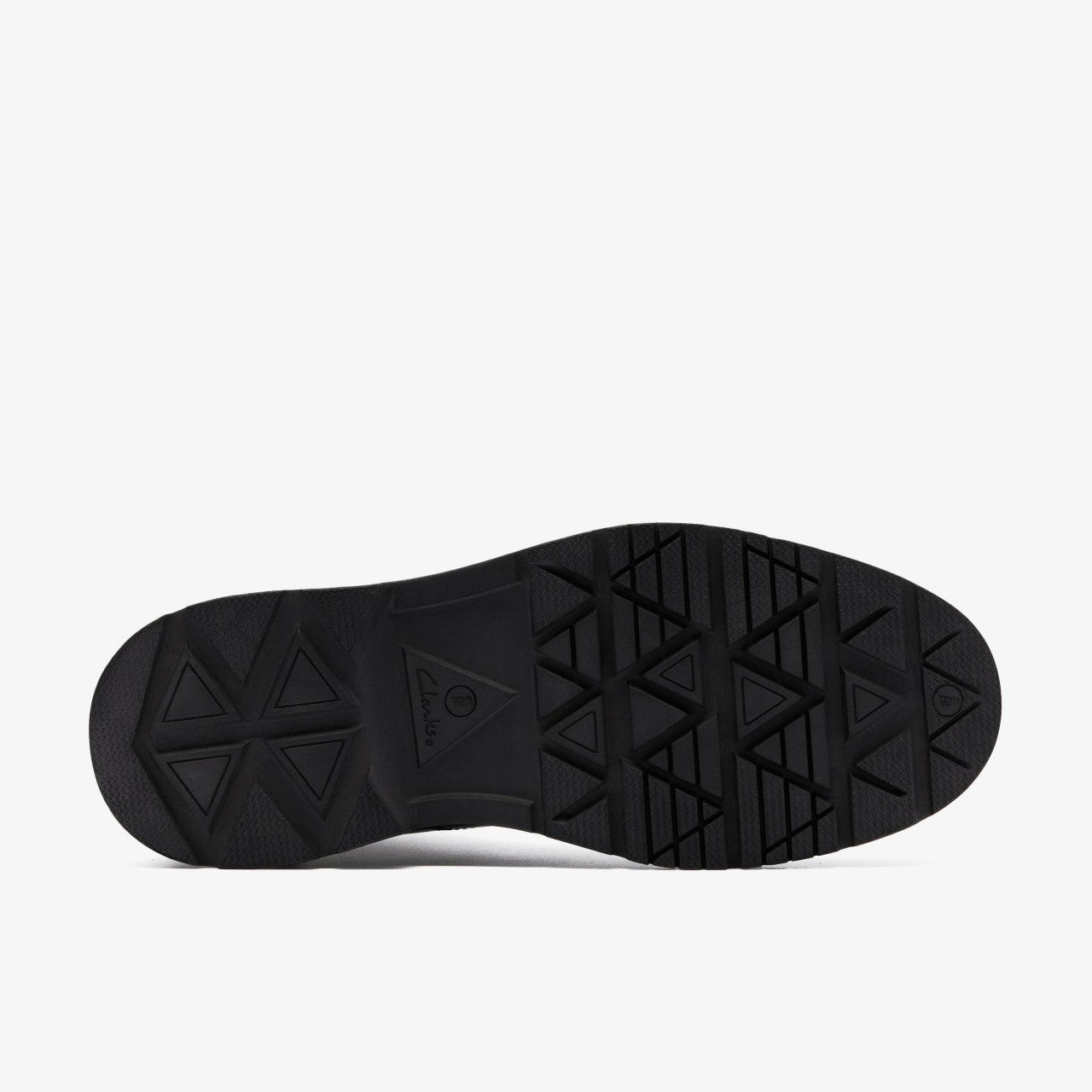 Badbury Easy Dark Brown Leather | Clarks Discount