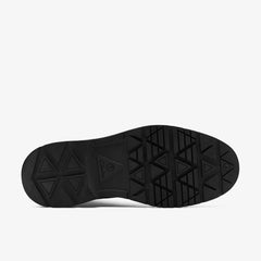 Badbury Hi Waterproof Black Warmlined Leather | Clarks For Sale