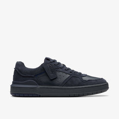 Courtlite2 Lo Navy Suede | Clarks Sale