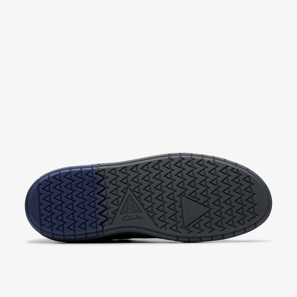 Courtlite2 Lo Navy Suede | Clarks Sale