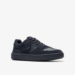 Courtlite2 Lo Navy Suede | Clarks Sale