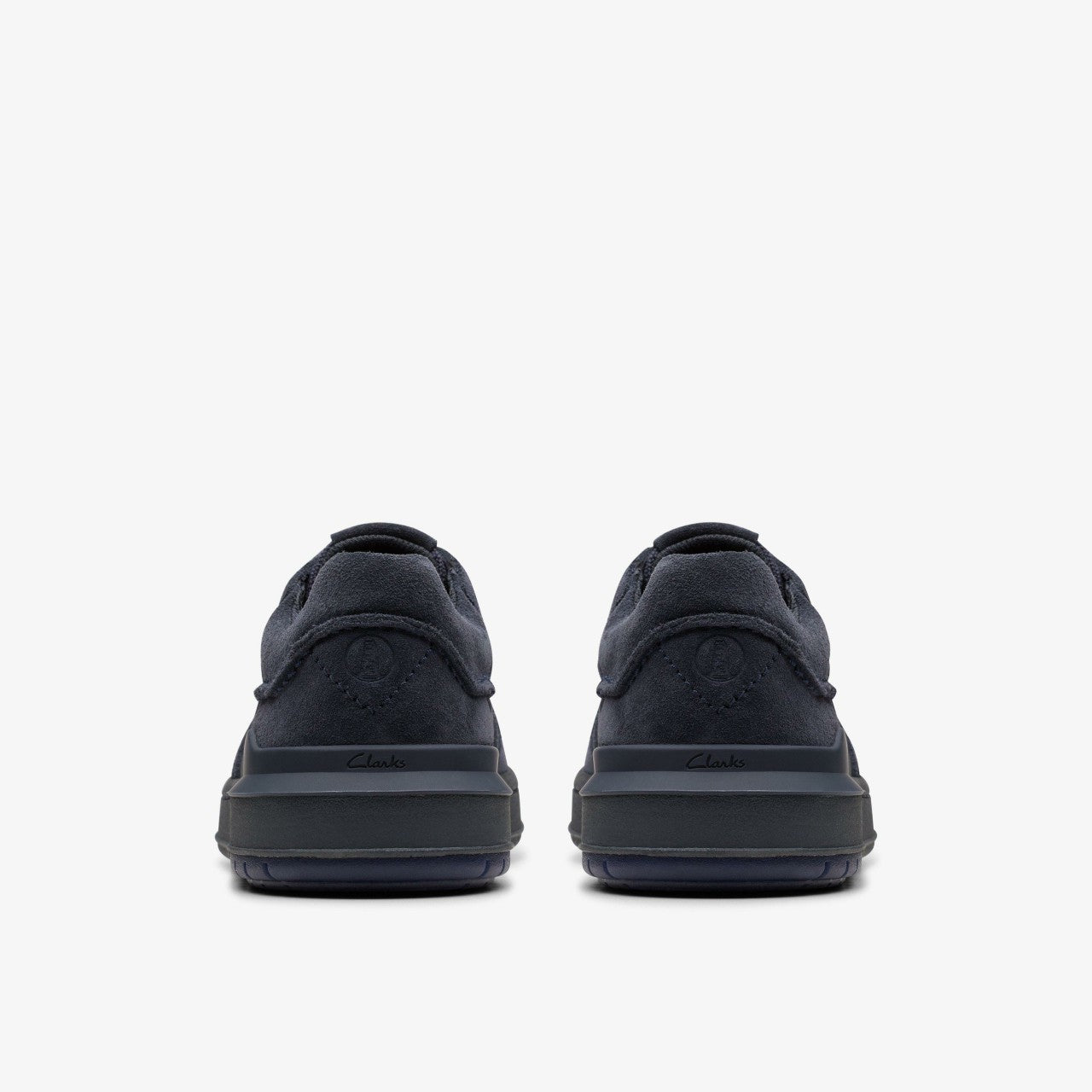 Courtlite2 Lo Navy Suede | Clarks Sale