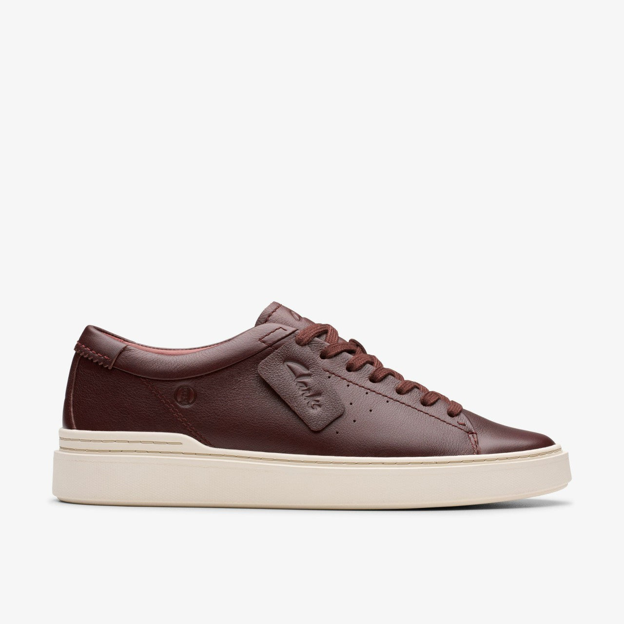 Craft Swift Brown Leather | Clarks Sale