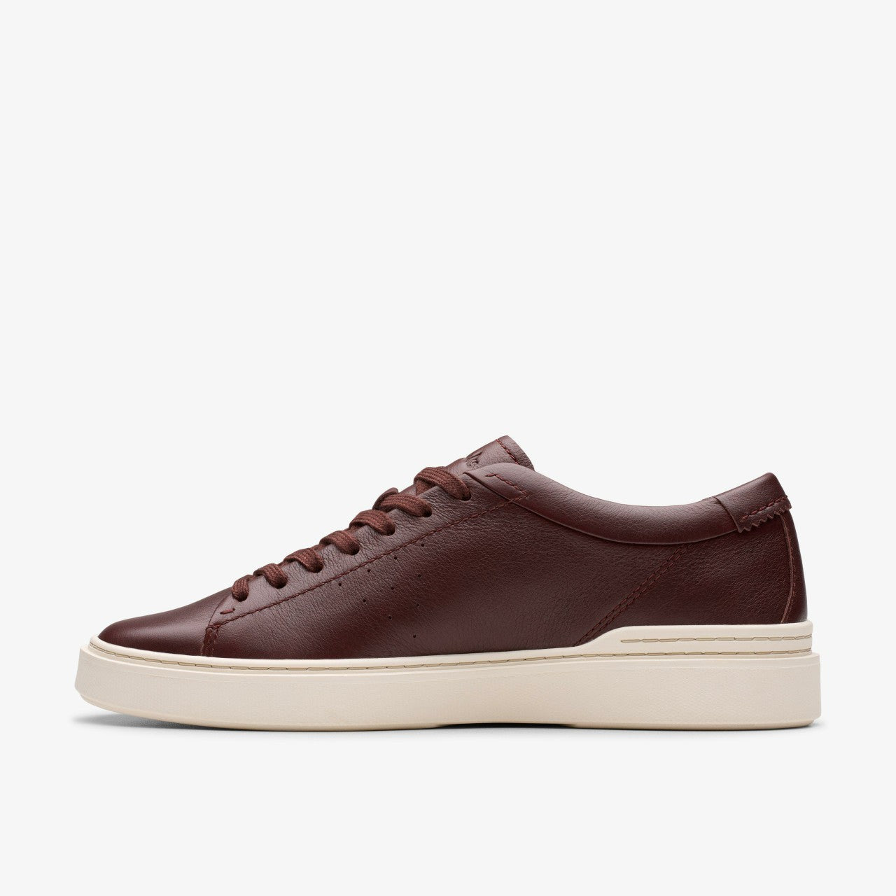 Craft Swift Brown Leather | Clarks Sale