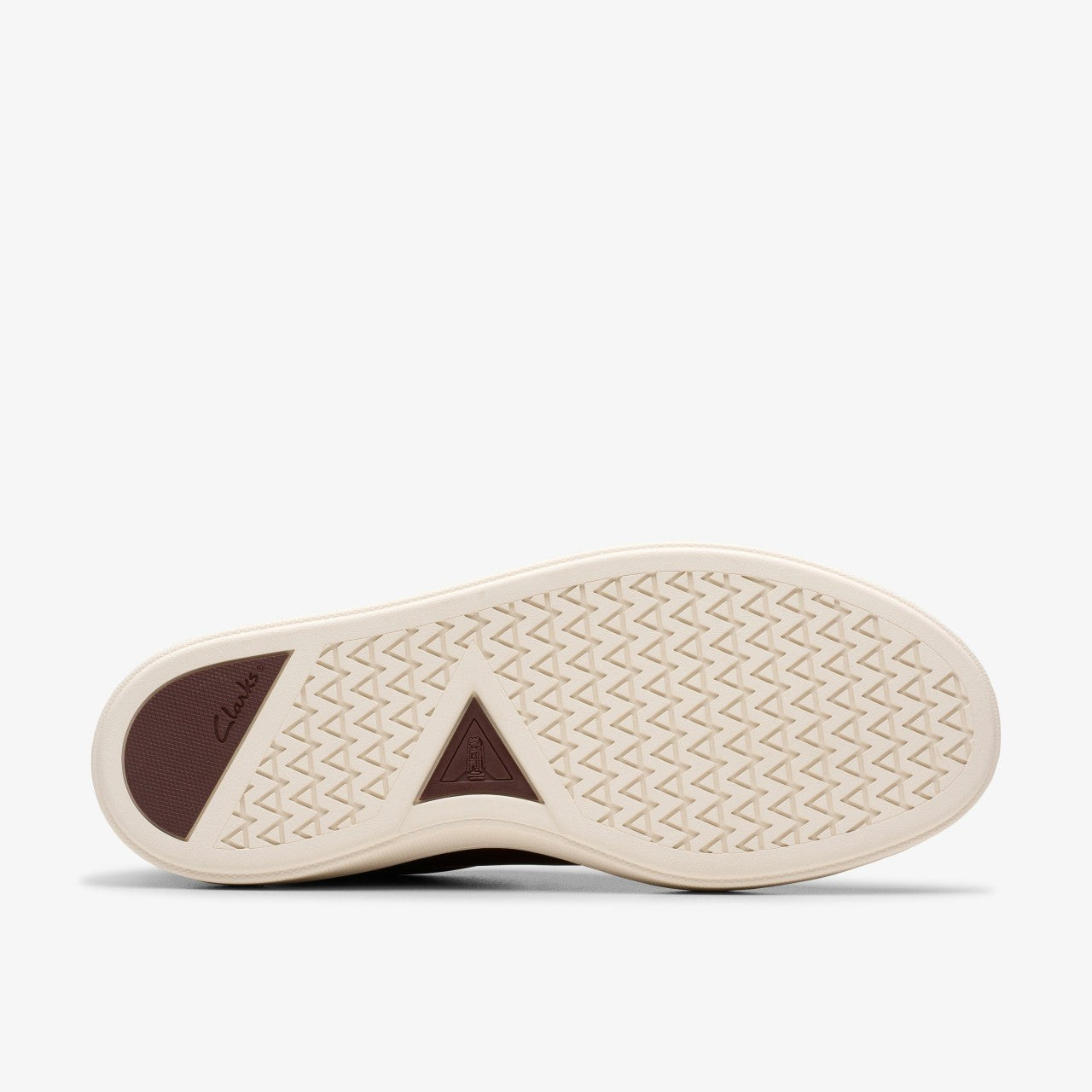 Craft Swift Brown Leather | Clarks Sale