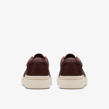 Craft Swift Brown Leather | Clarks Sale