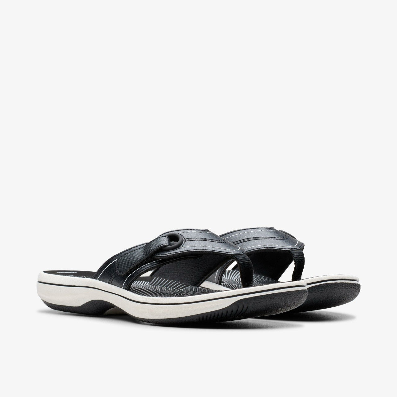 Brinkley Reyna Black | Clarks Sale