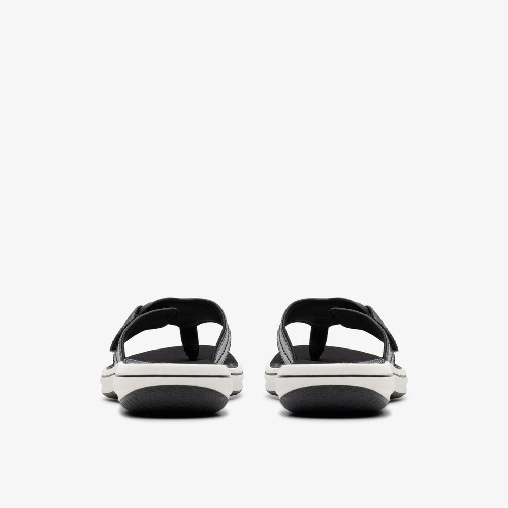 Brinkley Reyna Black | Clarks Sale