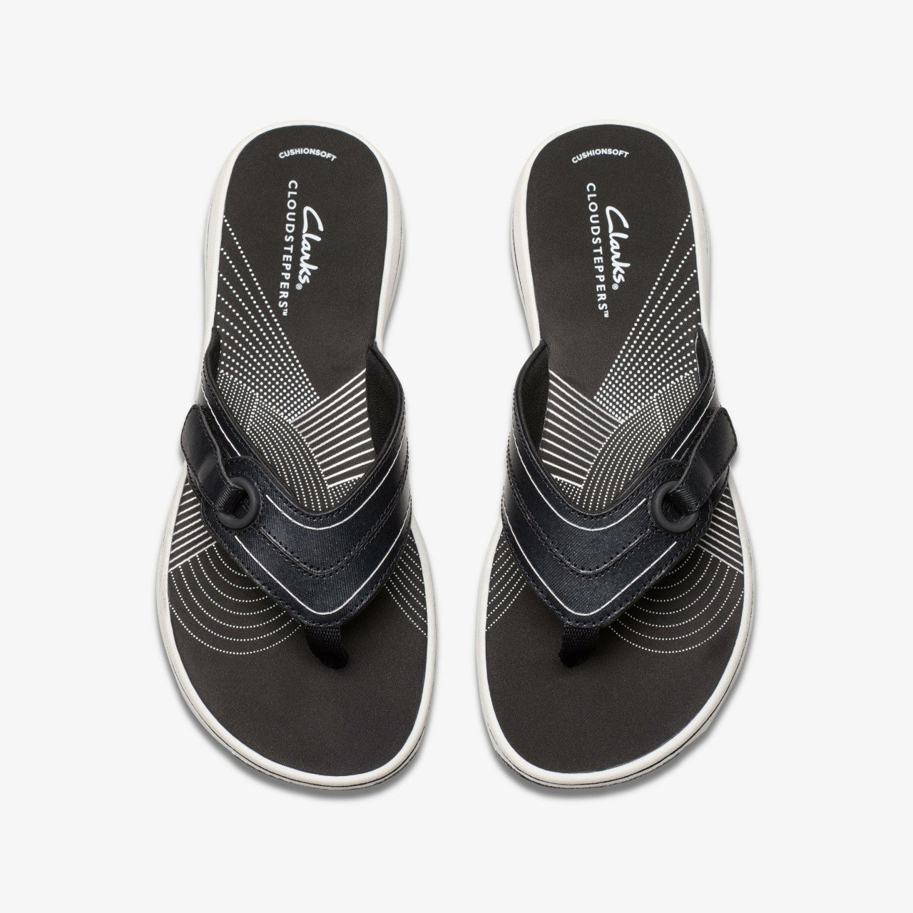 Brinkley Reyna Black | Clarks Sale