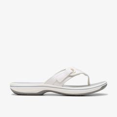 Brinkley Reyna White | Clarks For Sale