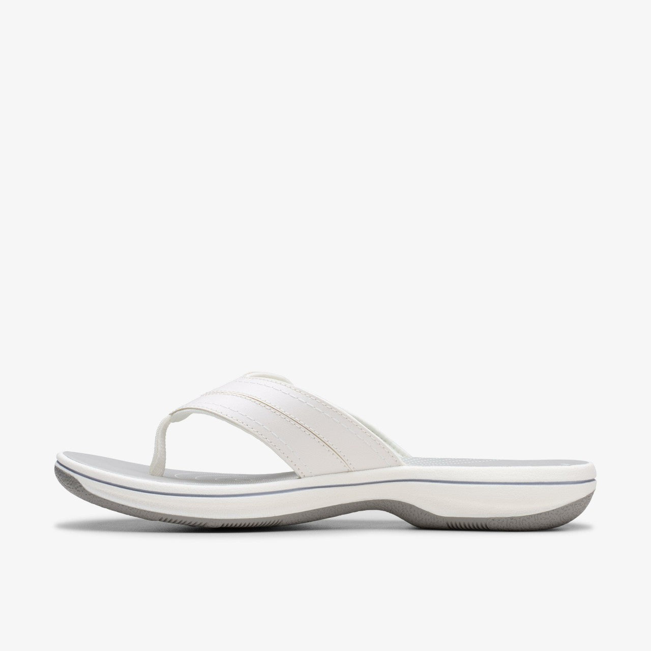 Brinkley Reyna White | Clarks For Sale