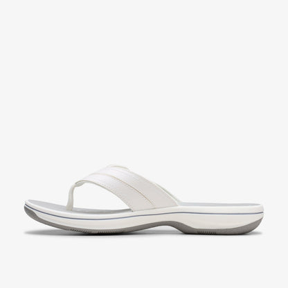 Brinkley Reyna White | Clarks For Sale