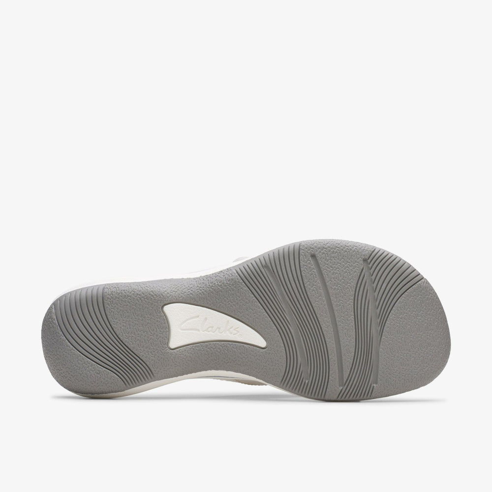 Brinkley Reyna White | Clarks For Sale