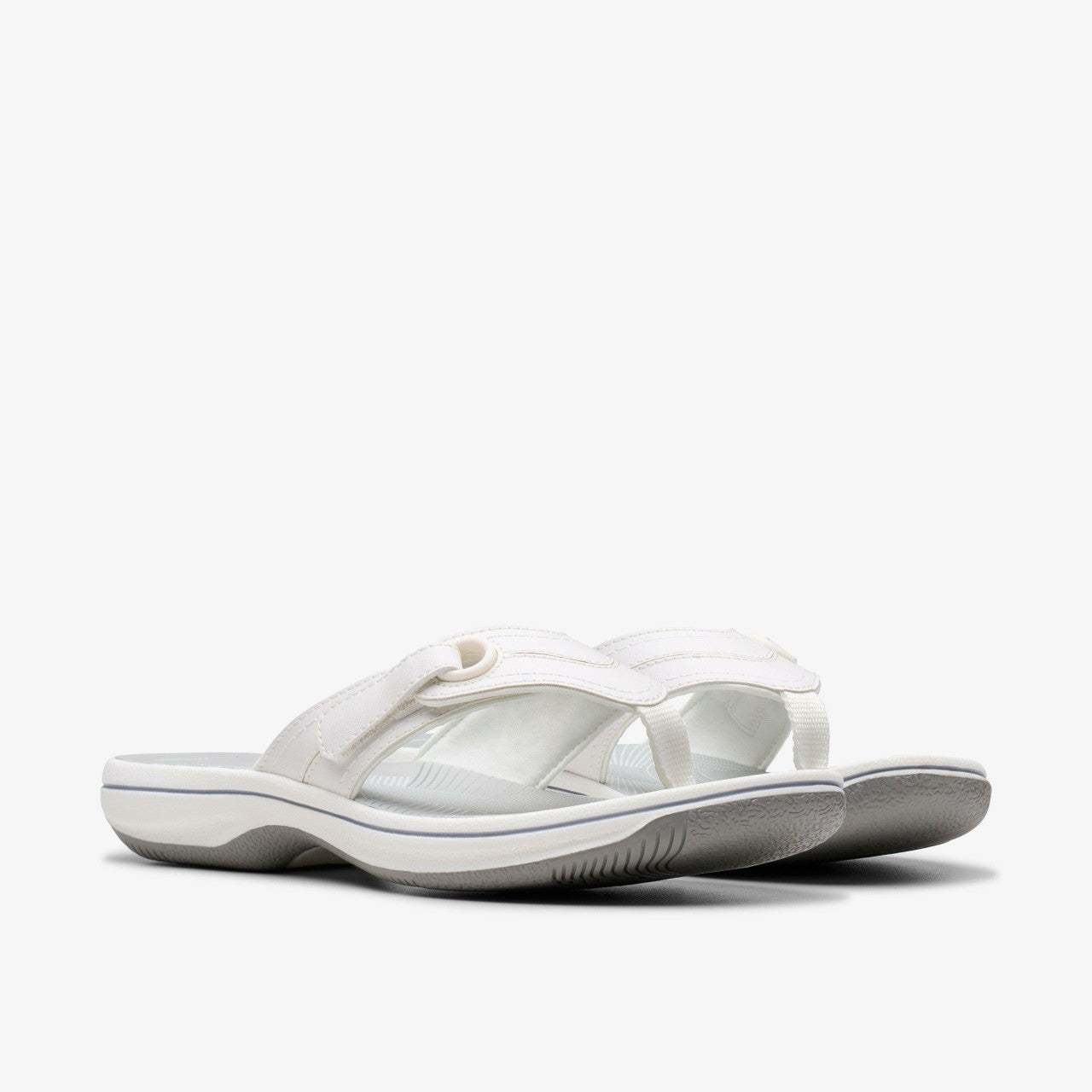 Brinkley Reyna White | Clarks For Sale